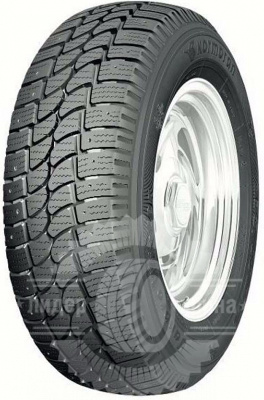 Шина Kormoran Vanpro Winter 205/75R16C 110/108 R
