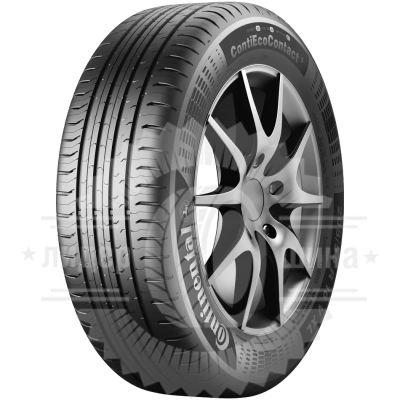 Шина Continental ContiEcoContact 5 215/60R16 99 V