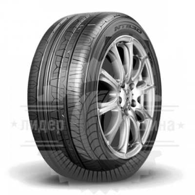 Шина Nitto NT830 215/55R17 98 W