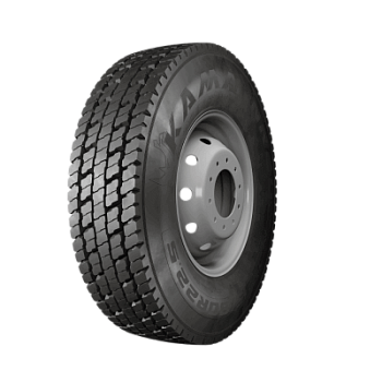 Грузовая шина Кама NR-202 235/75R17,5  132/130 M 