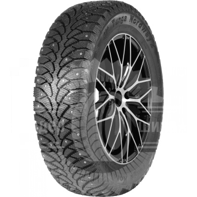 Шина Tunga Nordway 2 175/70R13 82 Q