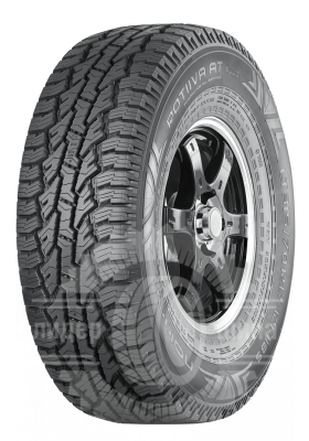 Шина Nokian Rotiiva AT Plus 275/70R18 125/122 S