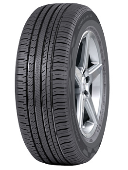 Шина IKON TYRES Nordman SC 215/75R16C  