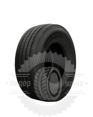 Грузовая шина Atlander Lander Steer ATL01 245/70R19,5  135/133 L 