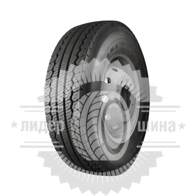 А/шина 245/70R19,5 NU-301 TL НкШЗ