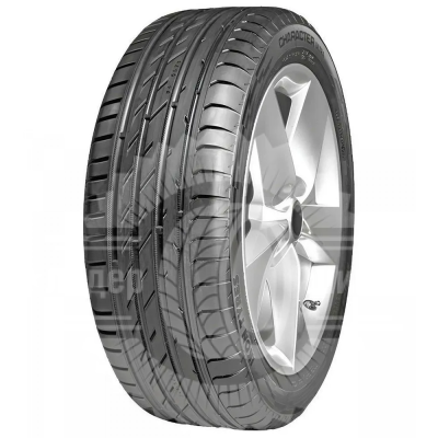 А/шина 205/55R16 IKON Character Ultra TL 94V XL