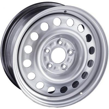 TREBL LT2883D 6,5 x 16 5 x 139,7 ET 40 DIA 108,6 S