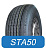 Грузовая шина EVERTON STA50 385/65R22,5  160 K 