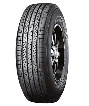 Шина Yokohama Geolandar H/T G056 285/45R22 114 H