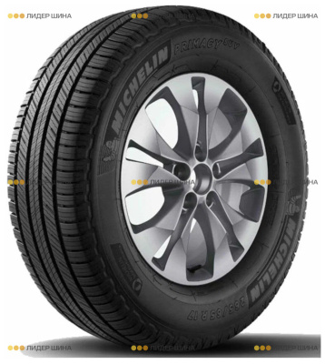 Primacy SUV