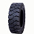 Спецшина RoadBuster H989 7,00-12 с камерой и ободной лентой 141 A5
