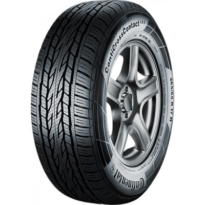 Continental ContiCrossContact LX2 245/70R16 107 H