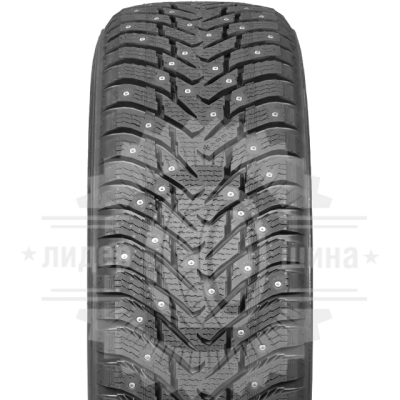 А/шина 265/70R16 IKON Character Ice 8 SUV TL 112T (шип)