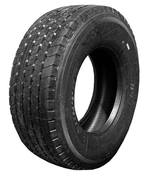 Грузовая шина NORTEC TR All Steel 940 385/65R22,5 20PR 160 K 