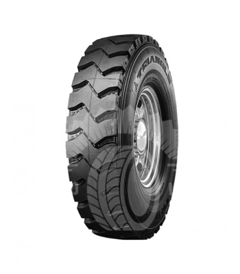 Грузовая шина Triangle TR919+ 12,00R20 22PR 158/155 F с камерой и ободной лентой