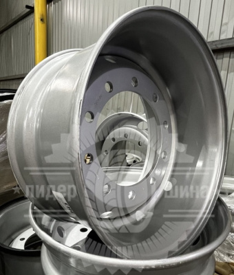 YZ  11,75 x 22,5 10 x 335 ET 0 DIA 281 