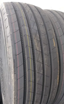 Грузовая шина MAXZEZ MF156 385/65R22,5  160  