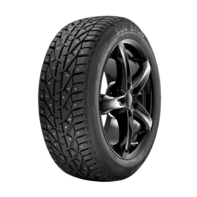 Шина Kormoran SUV Stud 225/60R17 103 T