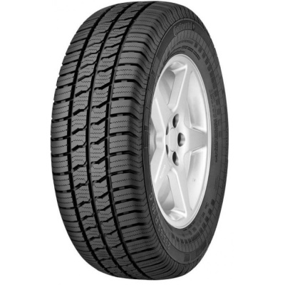 Шина Continental VancoFourSeason 2 205/75R16C 110/108 R
