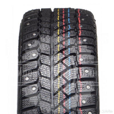 Шина Viatti Brina Nordico (V-522) 175/70R13 82 T