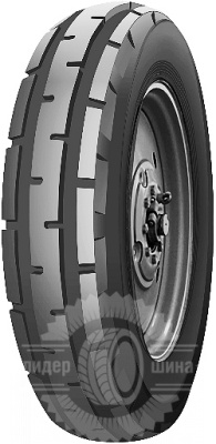 Сельхоз шина NORTEC IM-45 9,00-20 6PR с камерой