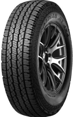 Шина Nexen Roadian AT 245/70R16 107 T
