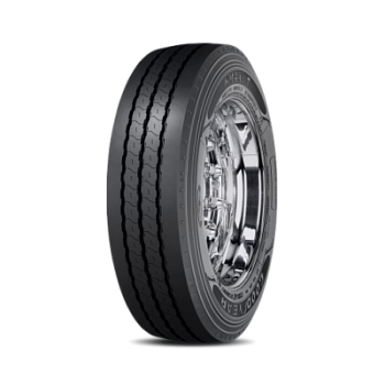 Грузовая шина Goodyear KMAX T 235/75R17,5  143/141 J 