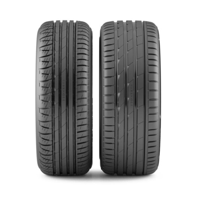 Шина Nokian Nordman SZ 205/55R16 94 W