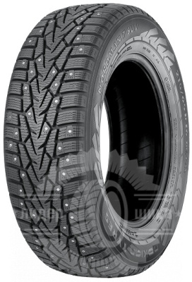 Шина Nokian Nordman 7 SUV 215/60R17 100 T