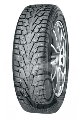 Шина Yokohama Ice Guard Studless iG55 245/50R18 104 T