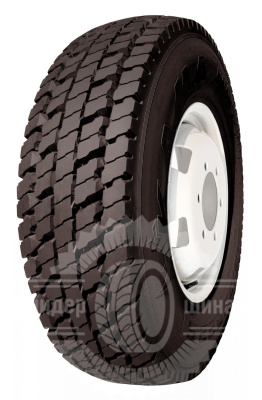 Грузовая шина Кама NR-202 265/70R19,5  140/138 M 