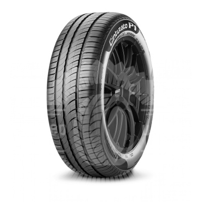 Шина Pirelli Cinturato P1 Verde 195/50R15 82 V
