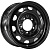 TREBL LT2883D 6,5 x 16 5 x 139,7 ET 40 DIA 108,6 Black (черный)