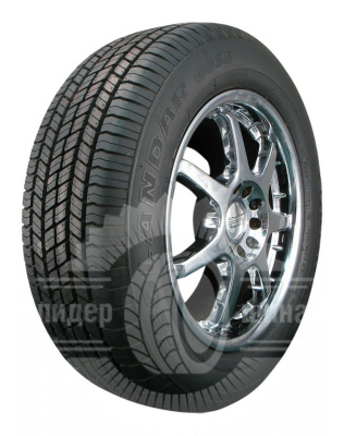 Шина Yokohama Geolandar H/T G035 215/55R17 94 V