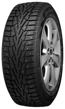 Шина Cordiant Snow Cross 245/70R16 107 T