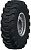 Спецшина VOLTYRE DT-115 VOLTYRE HEAVY 12,5/80-18 TL 138/125 A8