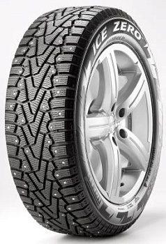 Шина Pirelli Ice Zero 215/55R18 99 T