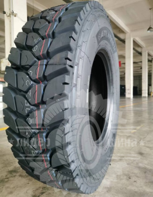 Грузовая шина Atlander ATL269 plus 315/80R22,5  157/154 K 