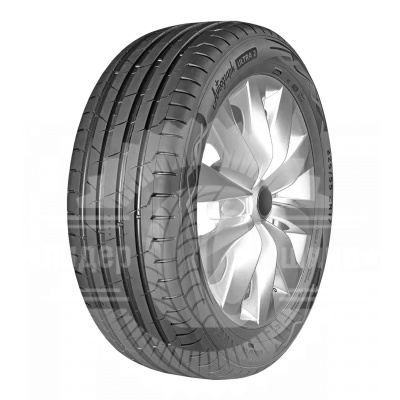 А/шина 255/55R19 IKON Autograph Ultra 2 SUV 111W XL TL