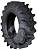 Сельхоз шина GREAMARK R-1 16,9-30 12PR с камерой