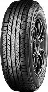 А/шина 235/60R18 Yokohama Geolandar CV G058 TL 107V