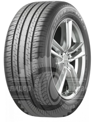 Шина Bridgestone Dueler H/L 33 235/55R20 102 V