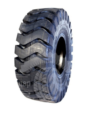 Спецшина RoadBuster H108A 17,5-25 с камерой и ободной лентой  