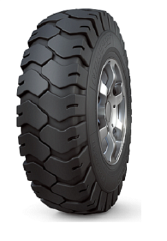 Спецшина NORTEC FT-215 6,00-9 с камерой 118 A5