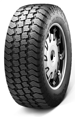 Шина Kumho Road Venture AT KL78 215/75R15  