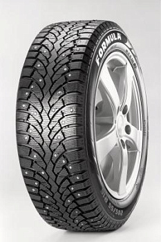 Шина Formula Ice 205/50R17 93 T