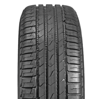 IKON TYRES Character Aqua SUV
