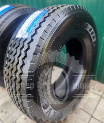 Грузовая шина EVERTON STA60 385/65R22,5  160 K 