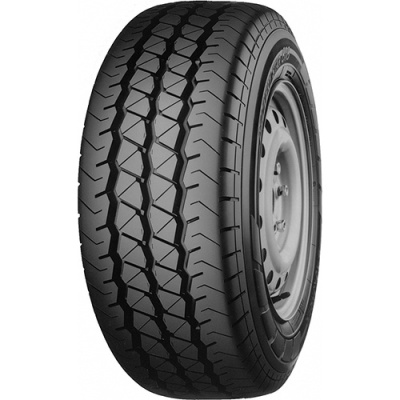 Шина Yokohama RY818 DELIVERY STAR 215/75R16C  
