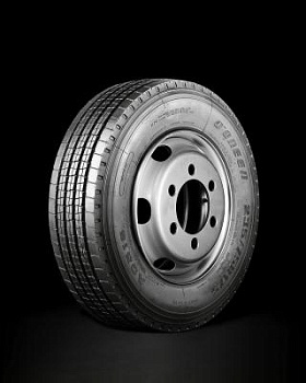 Грузовая шина O'Green AG516 235/75R17,5  143/141 K 